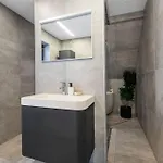 Flott Moderne Hus Langs Elven!