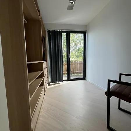 Villa Flott Moderne Hus Langs Elven! Fredrikstad